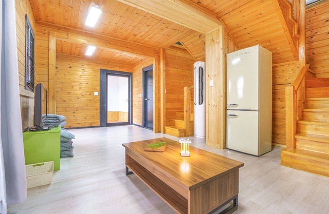 Gapyeong Citrine Pension