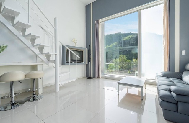 Gapyeong Villajia Spa Pension