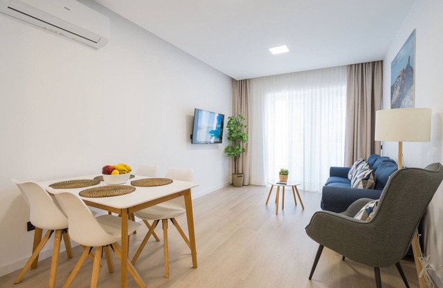 Garoe Green Bay By CanariasGetaway