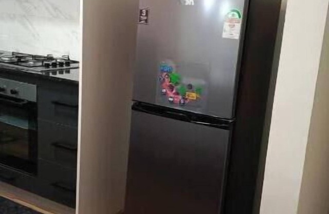 Garden City Executive -Geo Nat Africa Pptys/Kauwin