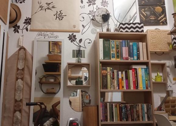 Garden Apartment Bnai Brak