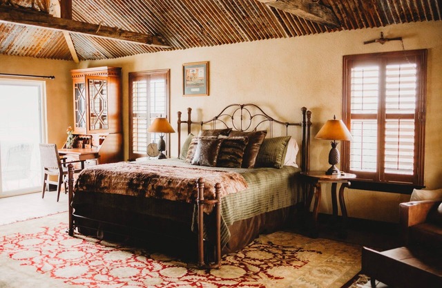 Garden Cottage at Rockin Star Ranch