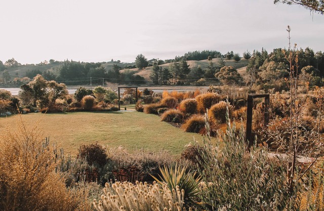 GARDEN LOVERS DREAM HOME, With Spectacular Estuary View