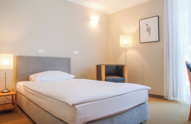 Garden pavillon at the monastery