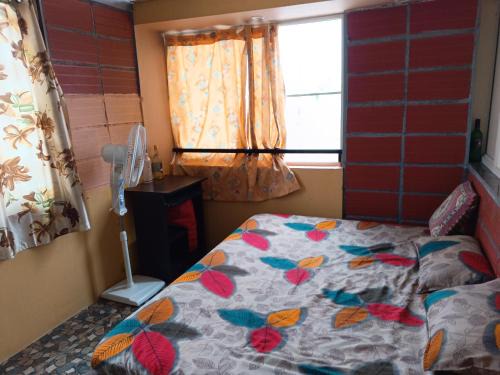 Garden Room for a Couple