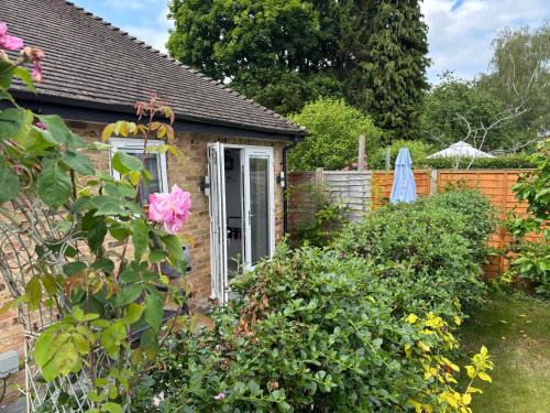 Garden Studio in Bourne End