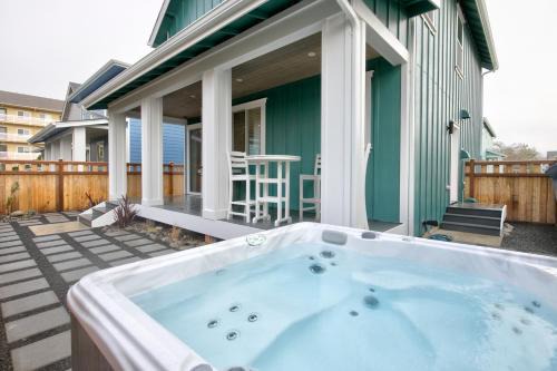 Gardener's Getaway
