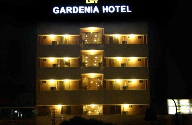 Gardenia Hotel