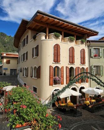 Garnì Hotel Tignale