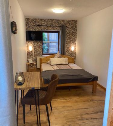 Gasthaus & Pension "Zur Eintracht"