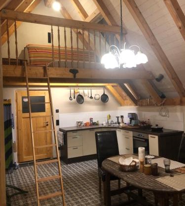 Gasthaus zur Rundkapelle