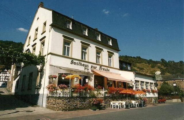 Gasthaus Zur Traube 