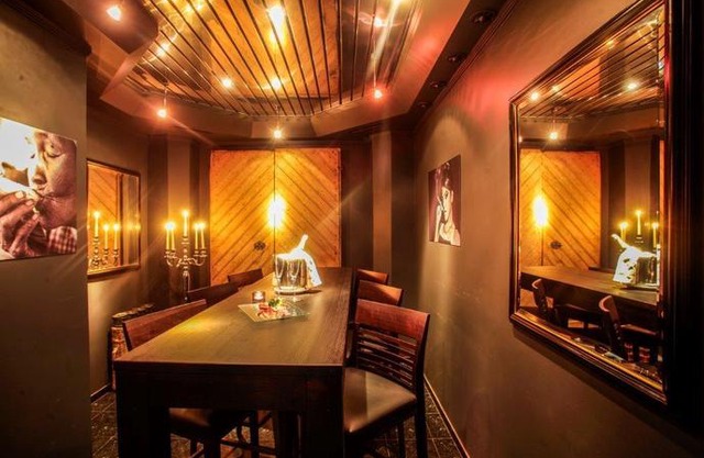 Gasthaus zur Waldegg BW Signature Collection