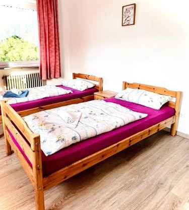 Gasthof-Pension Silberhaus