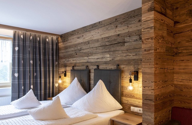 Gasthof Pension Wulfenia