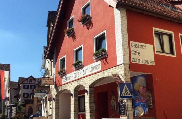 Gasthof zum Löwen