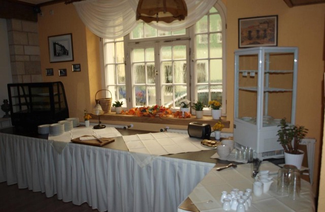 Gasthof zur Schweiz