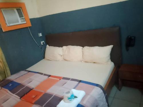 GAT Travellers Hotel