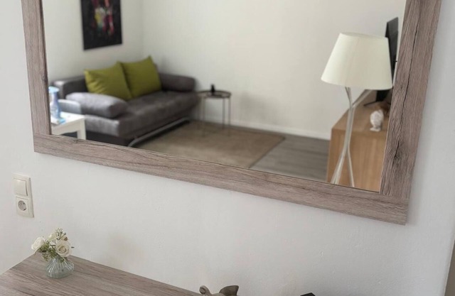 Gate to the Karlsaue