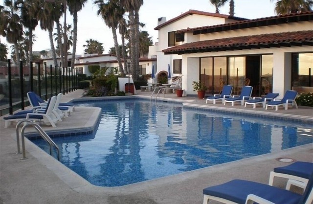 Gated Community with Oceanview Villas - Sandy Beach Access - Great Location! $99