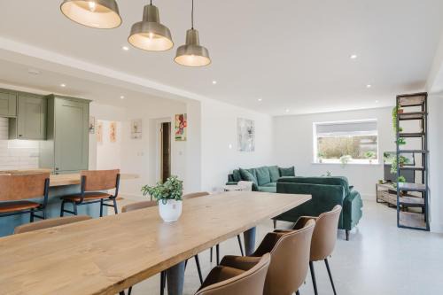 Gatekeepers Cottage - Idyllic 4 Bed Rural Escape!