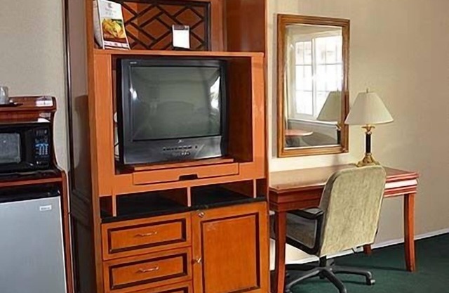 Gateway Inn Fairfield