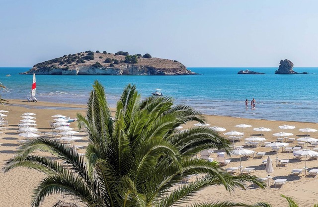 Gattarella Family Resort - Seaside Rooms and Suites with Premium Half-Board à la carte