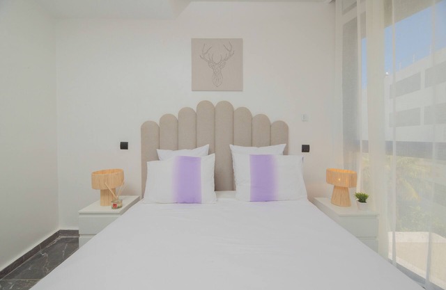 Gauthier Residency 2bedroom-by Thecasaedition