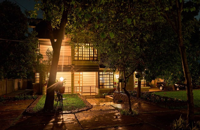 Gavril's Bed & Breakfast