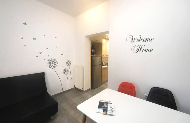 Gazi Boutique Apartment 2