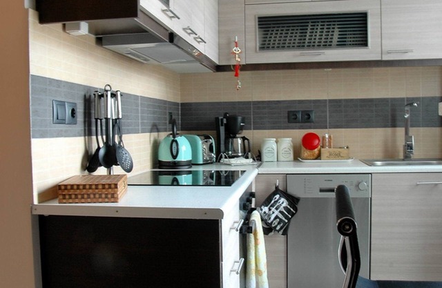 Gazi Divine Apartment