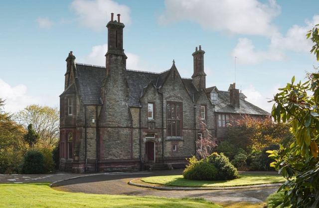 Cottage ∙ 4 bedrooms ∙ 8 guests