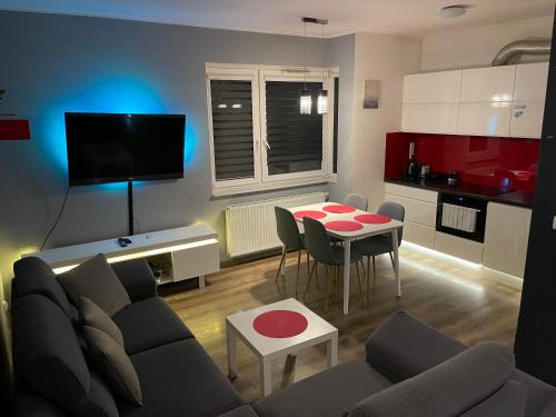 Apartament 