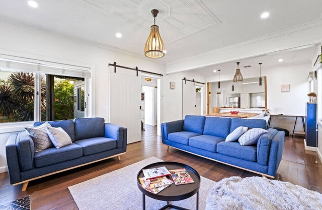 Geelong Oasis, spacious nest