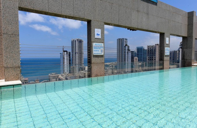 Gefinor Rotana