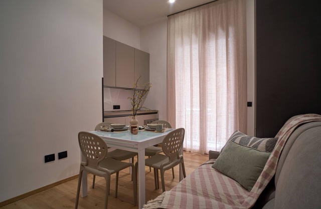 Gelone Cairoli Apartments - Elegance and comfort in the heart of Gela