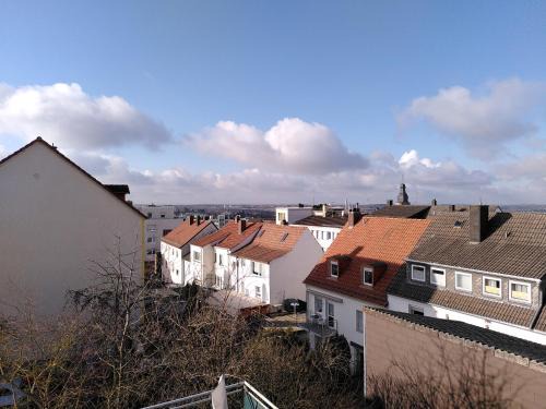 Gemütliche Wohnung zentrumsnah