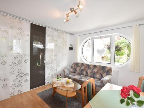 Gemütlicher Bungalow in Neubukow nahe der Ostsee