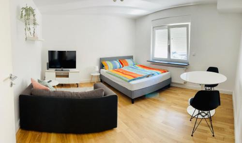 Gemütliches 1-Zimmer Appartement