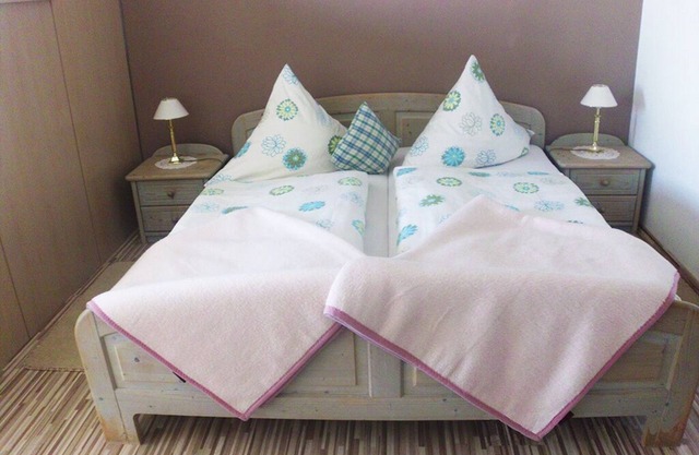 Gemütliches Appartment mit 37qm und Balkon