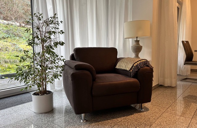 Gemütliches Ferienhaus in Kaiserslautern