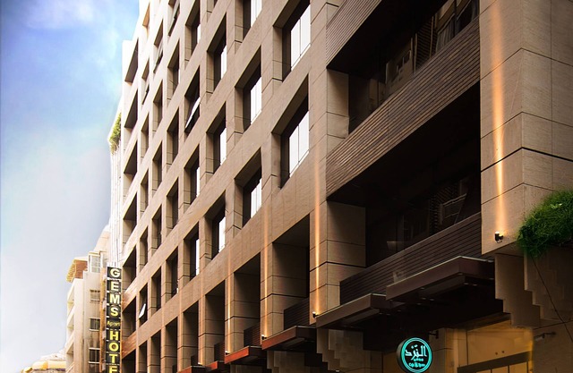 Gems Hotel