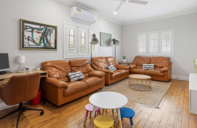 Generous 3-Bed Family Home with Alfresco Dining