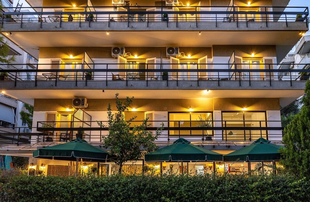 Genesis Hotel