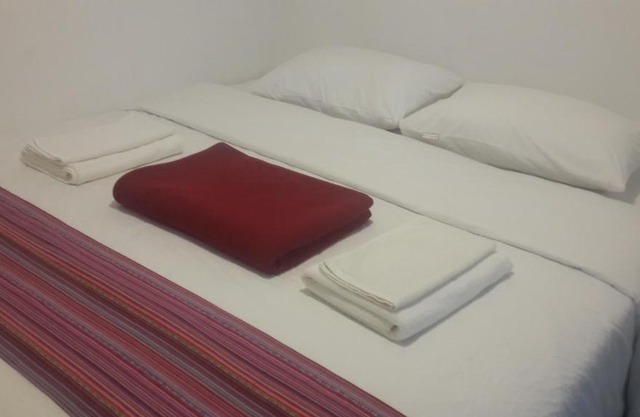 Genesis Motel
