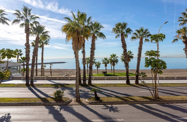 Genteel Home Paseo Marítimo