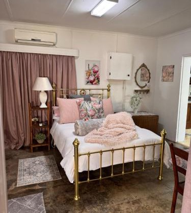 Gentle Snooze Inn
