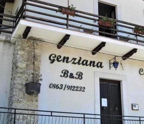 Genziana B&B by VM