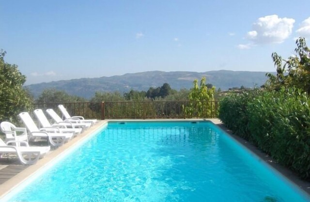 Casas Rurais Outros Tempos People 