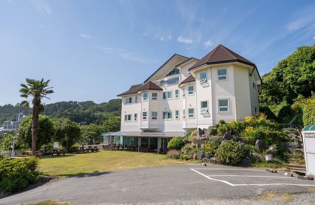 Geoje Joeunde Pension